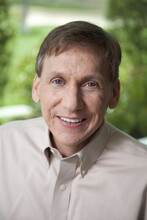 John St. Georges